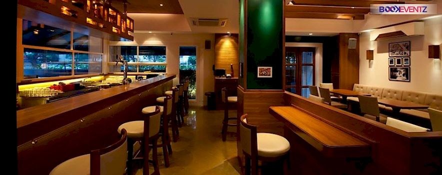 Photo of Woodside Inn Andheri Party Packages | Menu and Price | BookEventZ