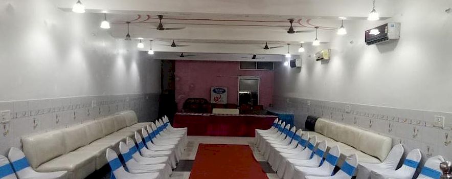 Photo of World Rasoi Family Restaurant Sonipat | Restaurant with Party Hall - 30% Off | BookEventz