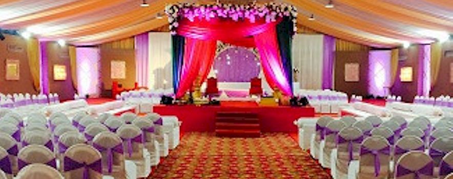 Photo of Wynd Banquet Andheri East, Mumbai | Banquet Hall | Wedding Hall | BookEventz