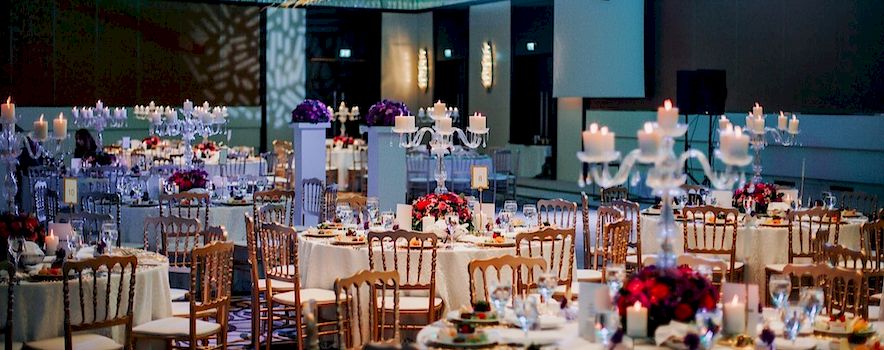 Photo of Hotel Wyndham Grand Istanbul Levent Istanbul Banquet Hall - 30% Off | BookEventZ 