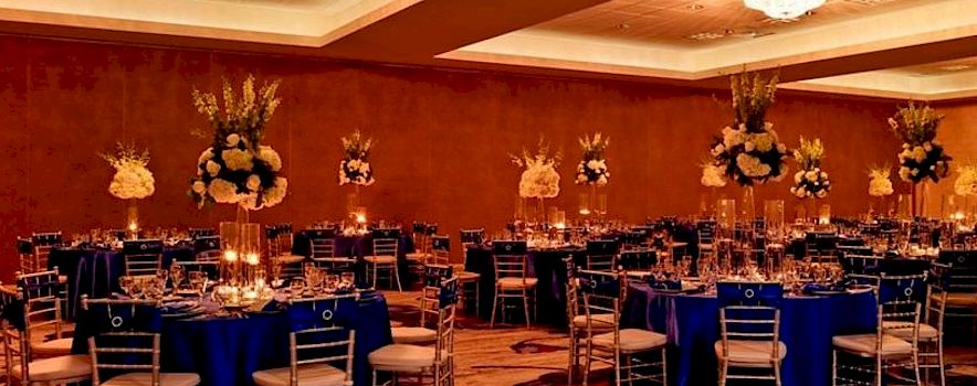 Photo of Hotel Wyndham Orlando Resort International Drive Orlando Banquet Hall - 30% Off | BookEventZ 