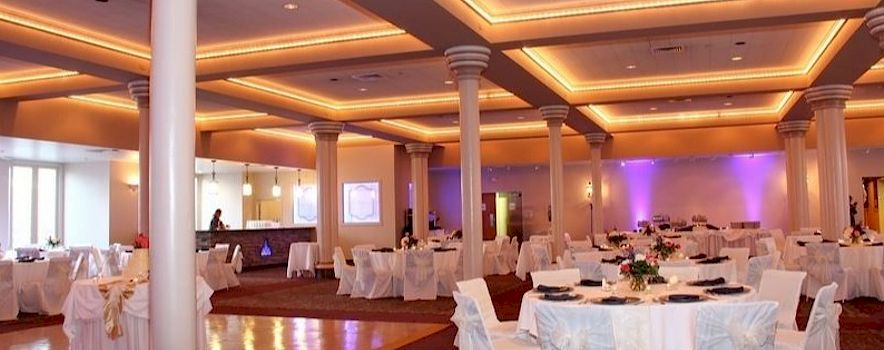 Photo of Xavier Grand Ballroom, St. Louis Prices, Rates and Menu Packages | BookEventZ