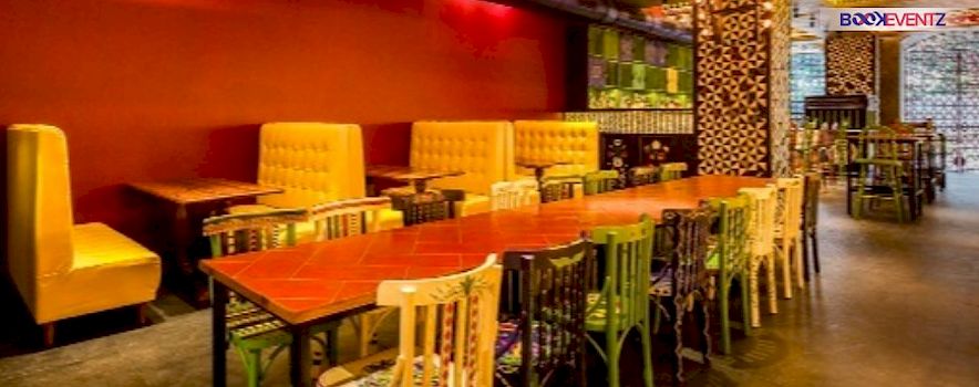 Photo of Xico Lower Parel Lounge | Party Places - 30% Off | BookEventZ