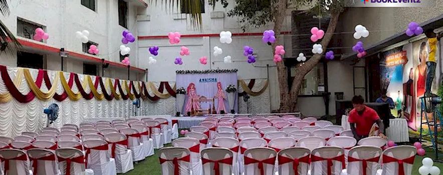 Photo of XYLO Banquet Lawn Andheri East, Mumbai | Banquet Hall | Wedding Hall | BookEventz