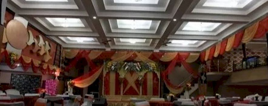 Photo of Hotel  Yadu Residency Meerut Banquet Hall | Wedding Hotel in Meerut | BookEventZ