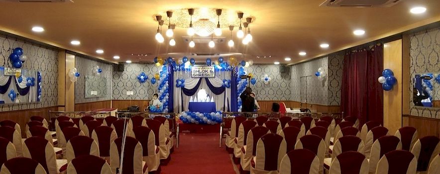 Photo of Yaksha Samskruthi Banquet Hall BTM Layout Menu and Prices- Get 30% Off | BookEventZ