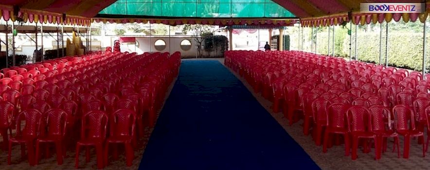 Photo of Yash Lawns, Nashik Prices, Rates and Menu Packages | BookEventZ