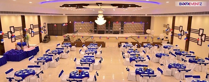 Photo of Yashaswi Convention Center Mysore | Banquet Hall | Marriage Hall | BookEventz