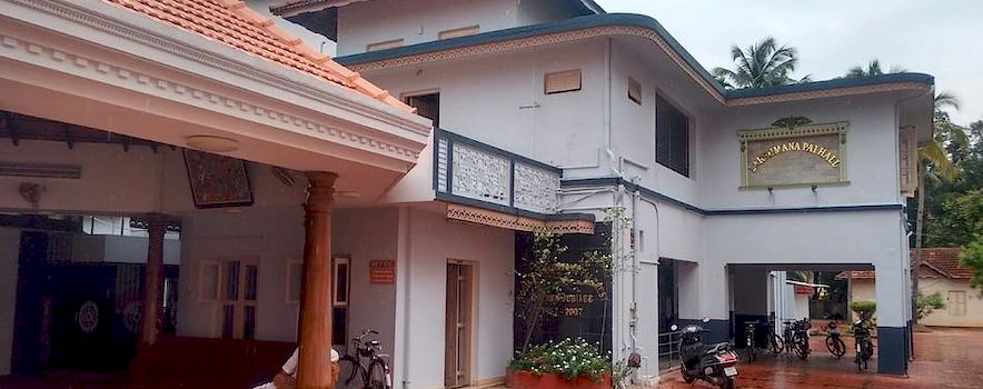 Photo of YNP Trust Hall, Kochi Prices, Rates and Menu Packages | BookEventZ