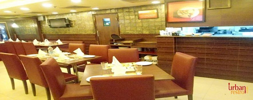 Photo of Banquet @ Yo! China Janakpuri | Restaurant with Party Hall - 30% Off | BookEventz
