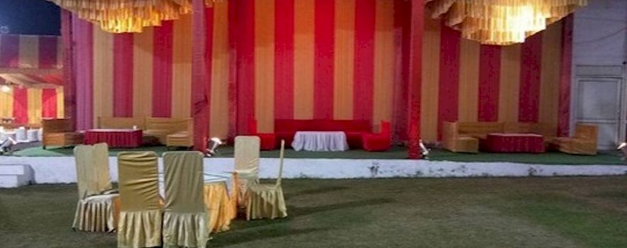 Photo of Yogi Farms Meerut | Banquet Hall | Marriage Hall | BookEventz