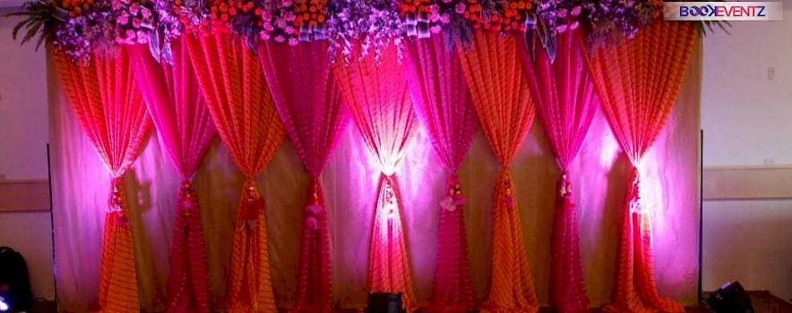 Photo of Yogi party hall Kandivali, Mumbai | Banquet Hall | Wedding Hall | BookEventz