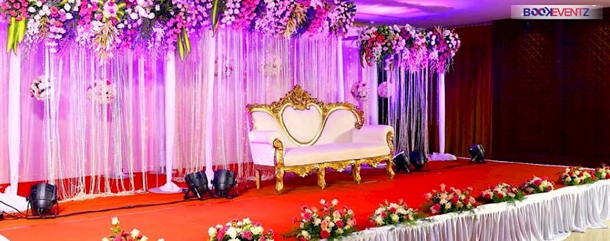 Photo of Empire Yolee Grande Brigade Road, Bangalore | Banquet Hall | Wedding Hall | BookEventz
