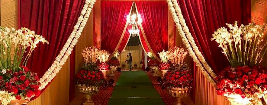Photo of Yusuf Garden Aligarh | Banquet Hall | Marriage Hall | BookEventz