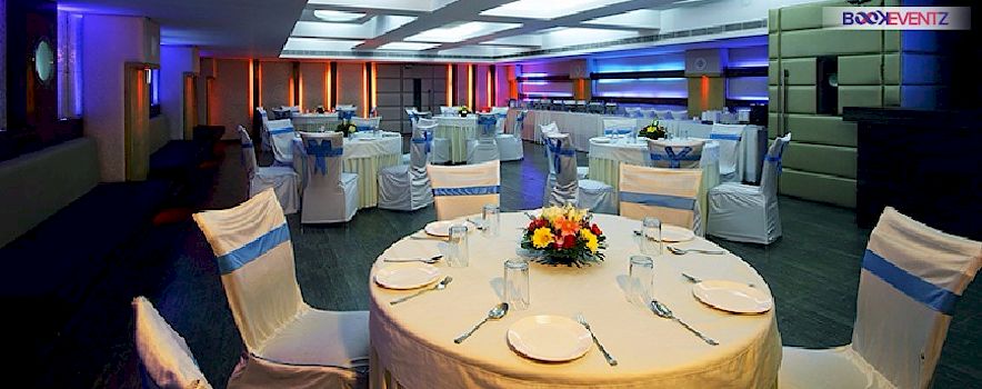 Photo of Z+ @ Vihang's inn Thane, Mumbai | Banquet Hall | Wedding Hall | BookEventz