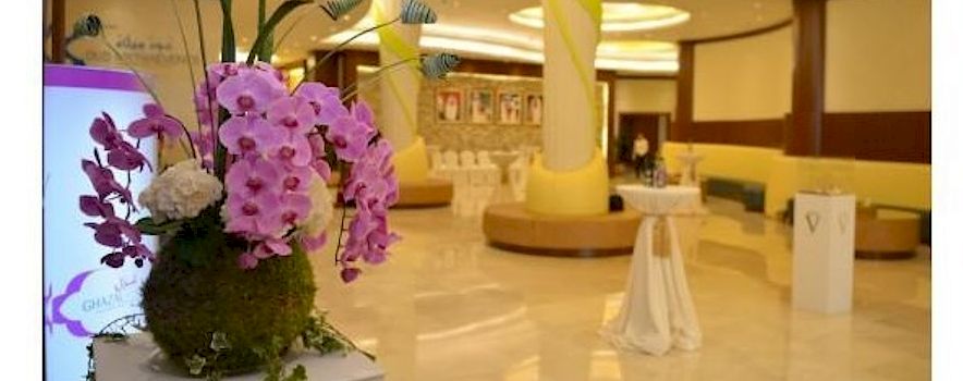 Photo of Zabeel Ladies Club, Dubai Prices, Rates and Menu Packages | BookEventZ