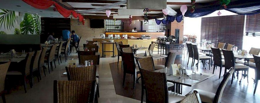 Photo of Zaica Dine and Wine Nagawara | Restaurant with Party Hall - 30% Off | BookEventz
