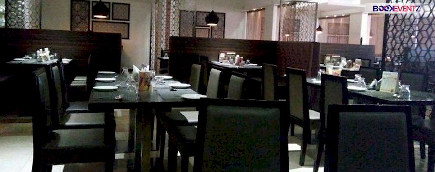 Photo of Zaica Kalyan Nagar | Restaurant with Party Hall - 30% Off | BookEventz