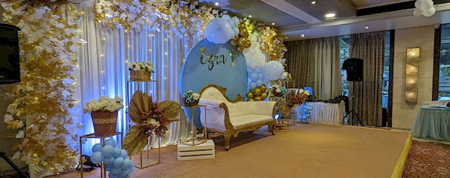 Photo of Zaika Oyster Banquet Borivali, Mumbai | Banquet Hall | Wedding Hall | BookEventz