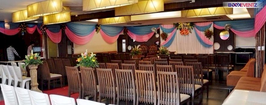 Photo of Zaika Restaurant & Party Hall Bhayander, Mumbai | Banquet Hall | Wedding Hall | BookEventz