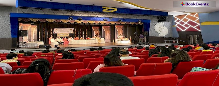 Photo of Zaverben Auditorium Ghatkopar Mumbai | Upto 30% Off on Banquet Hall | BookEventZ