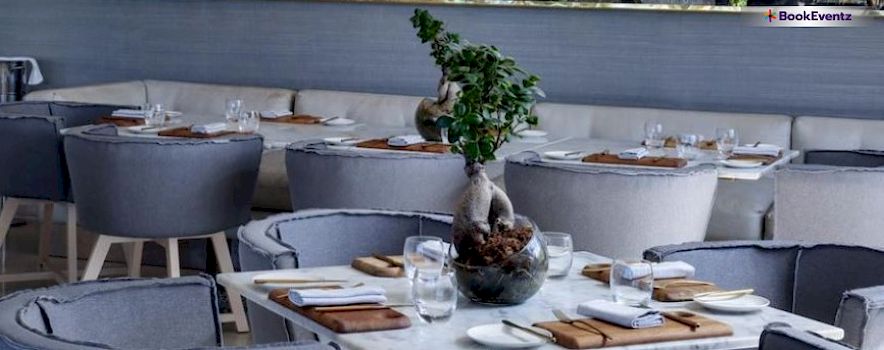 Photo of Hotel Zaya Nurai Island Dubai Banquet Hall - 30% Off | BookEventZ 