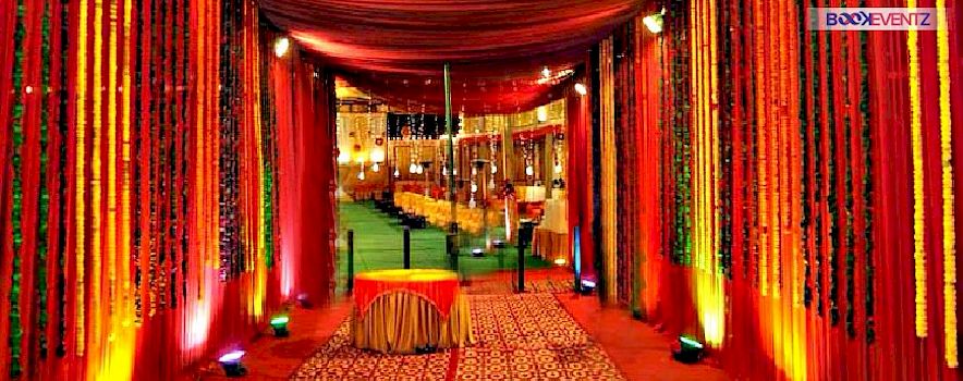 Photo of Zayca Garden Delhi NCR | Wedding Lawn - 30% Off | BookEventz