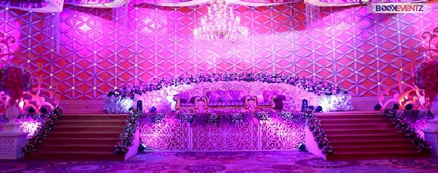 Photo of Zeenat Motel & Resort GT Karnal Road | Wedding Resorts - 30% Off | BookEventZ