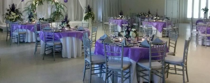 Photo of Zellwood Station Country Club Orlando | Marriage Garden - 30% Off | BookEventz