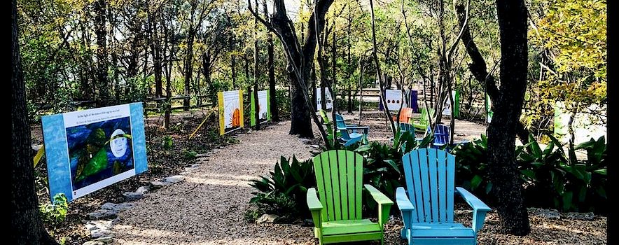Photo of Zilker Botanical Garden, Austin Prices, Rates and Menu Packages | BookEventZ