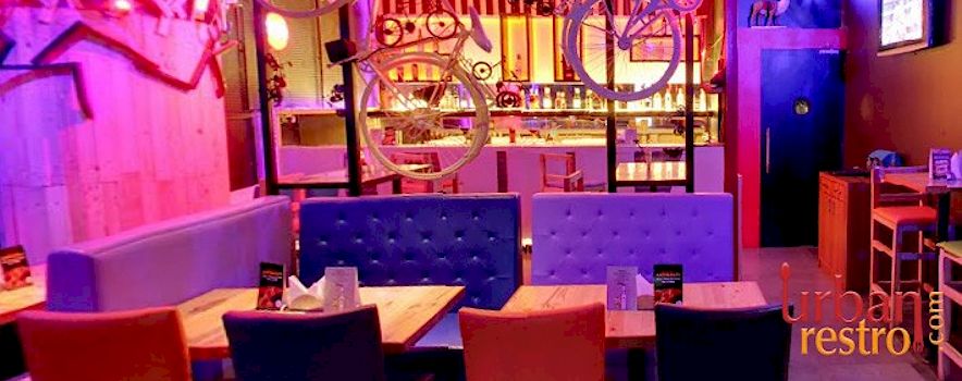 Photo of Zing Lounge Vashi Lounge | Party Places - 30% Off | BookEventZ