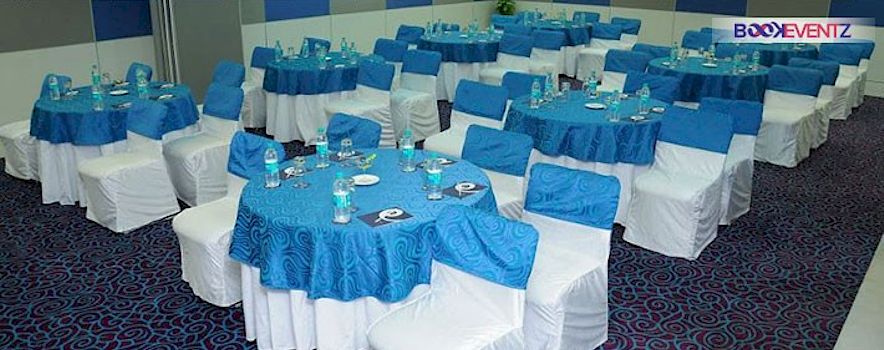 Photo of Zip By Spree Hotel Blue Stone Kalkaji Banquet Hall - 30% | BookEventZ 