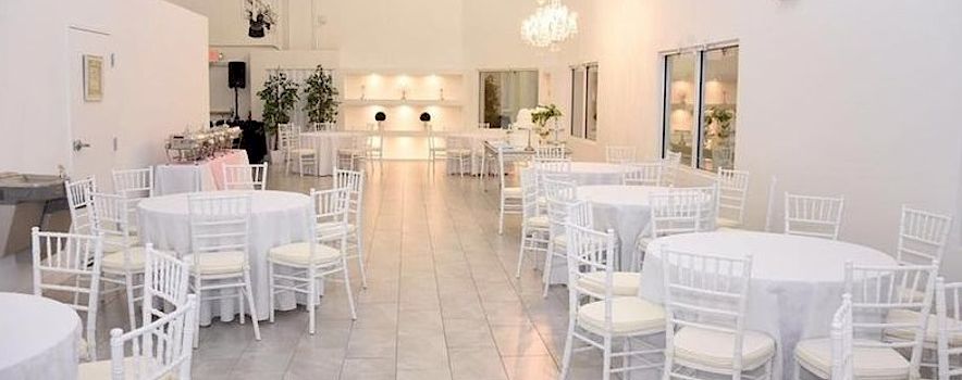 Photo of Zoe Events Banquet Orlando | Banquet Hall - 30% Off | BookEventZ