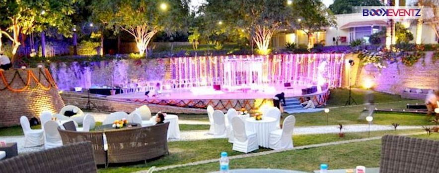 Photo of Zorba Banquet Hall Mehrauli, Delhi NCR | Banquet Hall | Wedding Hall | BookEventz