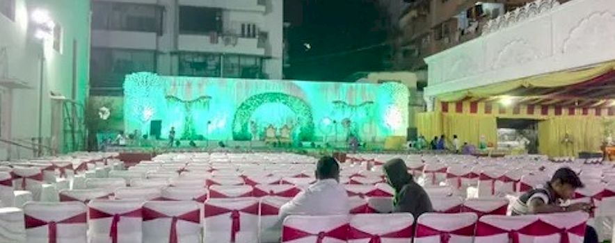 Photo of Zoroastrian Club Function Hall Secunderabad, Hyderabad | Banquet Hall | Wedding Hall | BookEventz