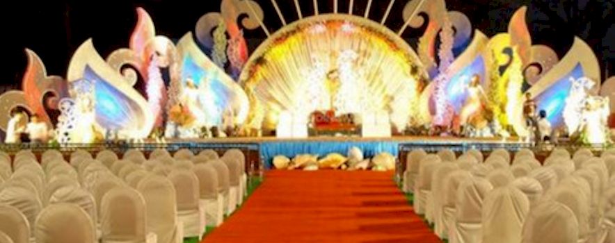 Photo of Zuri White Sands Resort And Casino Varca, Goa | Wedding Resorts in Goa | BookEventZ