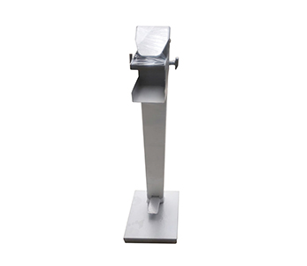Foot Pedal Hand Sanitizer Dispenser Contactless Hand Sanitizer
