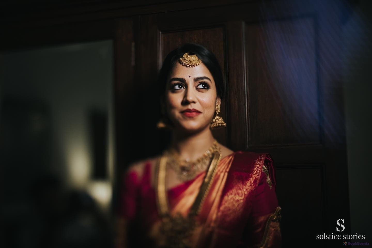 Ashwin Shetty  Wedding Photographer, Bangalore