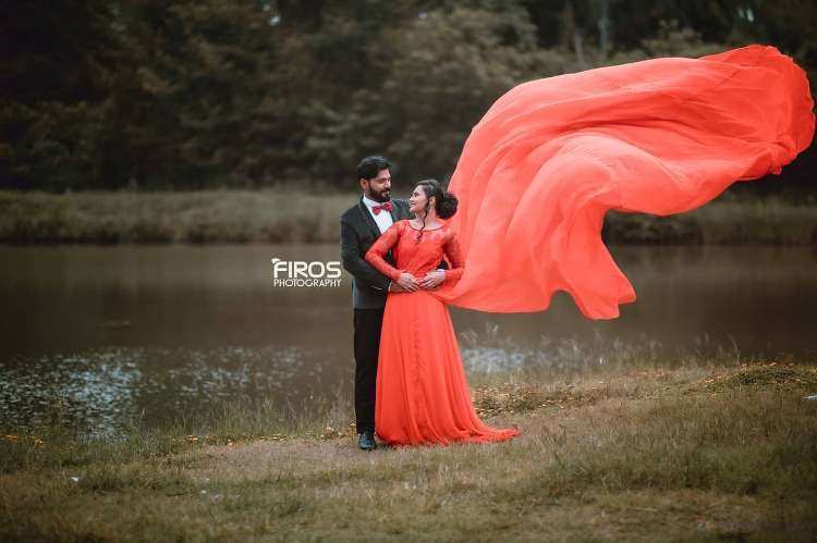 Firos          Wedding Photographer, Bangalore