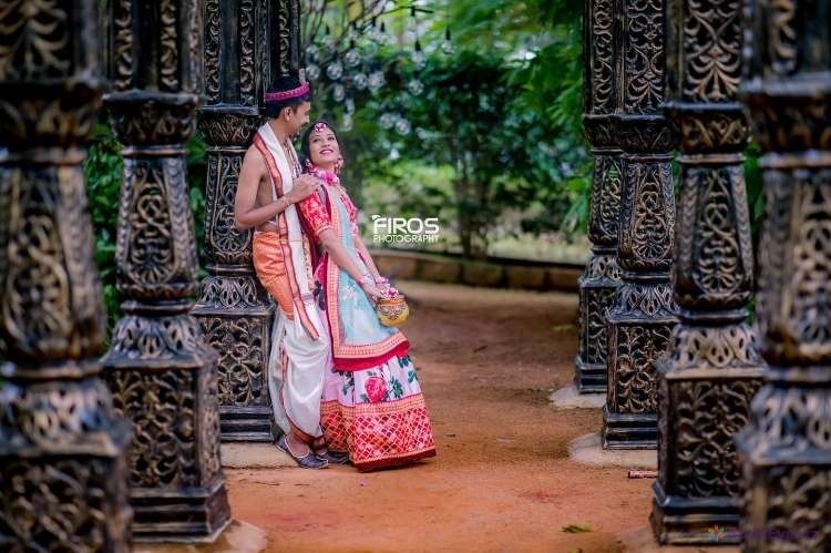 Firos          Wedding Photographer, Bangalore