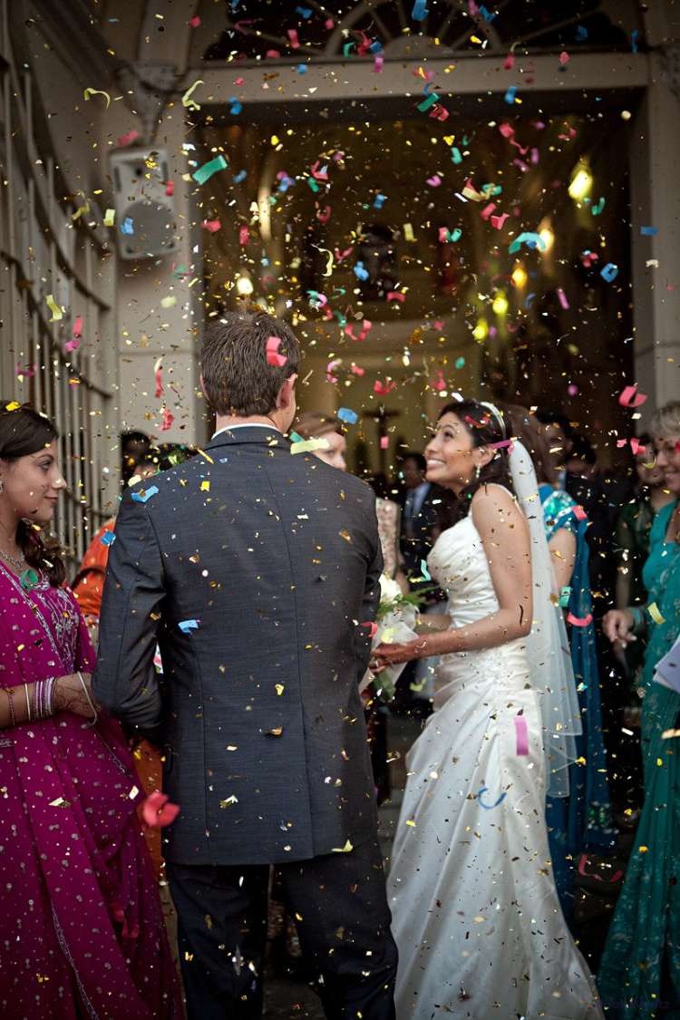Gareth Hoover Wedding Photographer, Bangalore