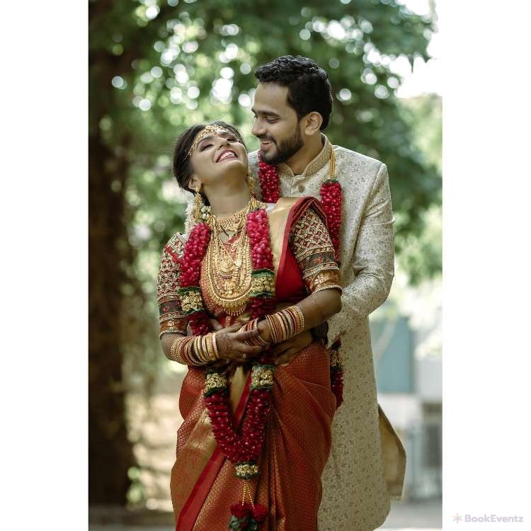 Little Things We Do by Abhay Rai Wedding Photographer, Bangalore