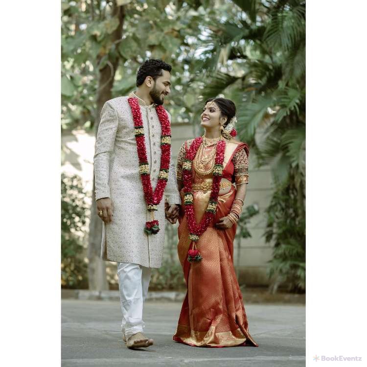 Little Things We Do by Abhay Rai Wedding Photographer, Bangalore