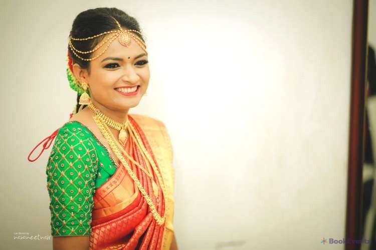 Luv Stories by Navaneet Nair Wedding Photographer, Bangalore