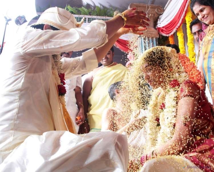 Metro Media Candid  & Videography Wedding Photographer, Bangalore