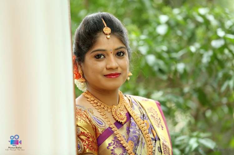 Minerva Digital Studio Wedding Photographer, Bangalore