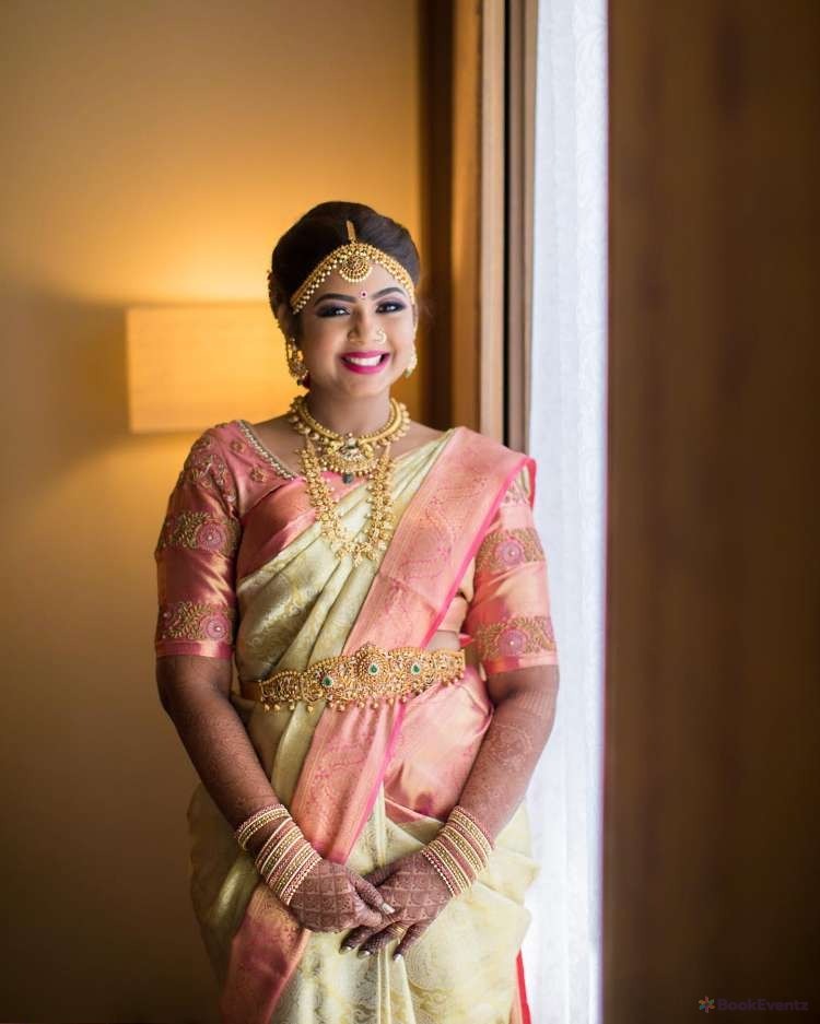 Neeta Shankar  Wedding Photographer, Bangalore