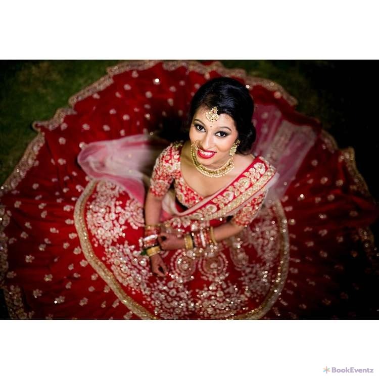 Neeta Shankar  Wedding Photographer, Bangalore