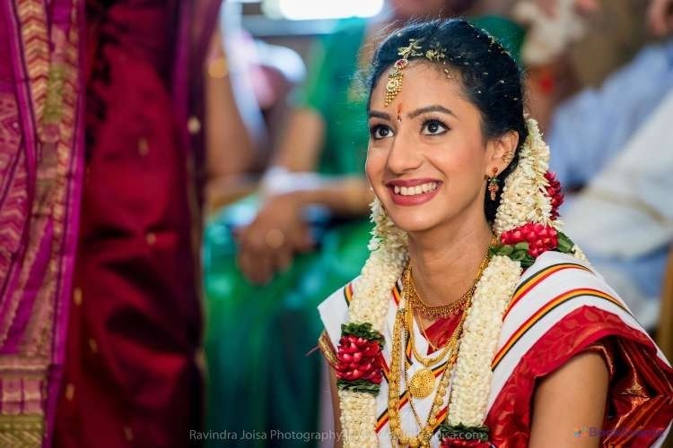 Ravindra Joisa  Wedding Photographer, Bangalore