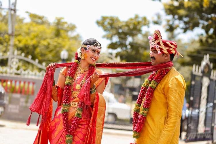 RP Raghav  Wedding Photographer, Bangalore